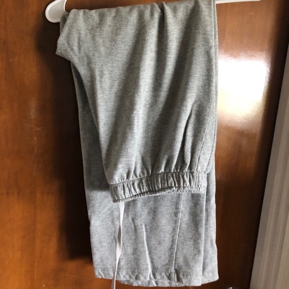 Cotton lightweight jacket and pants - Picture 2 of 2